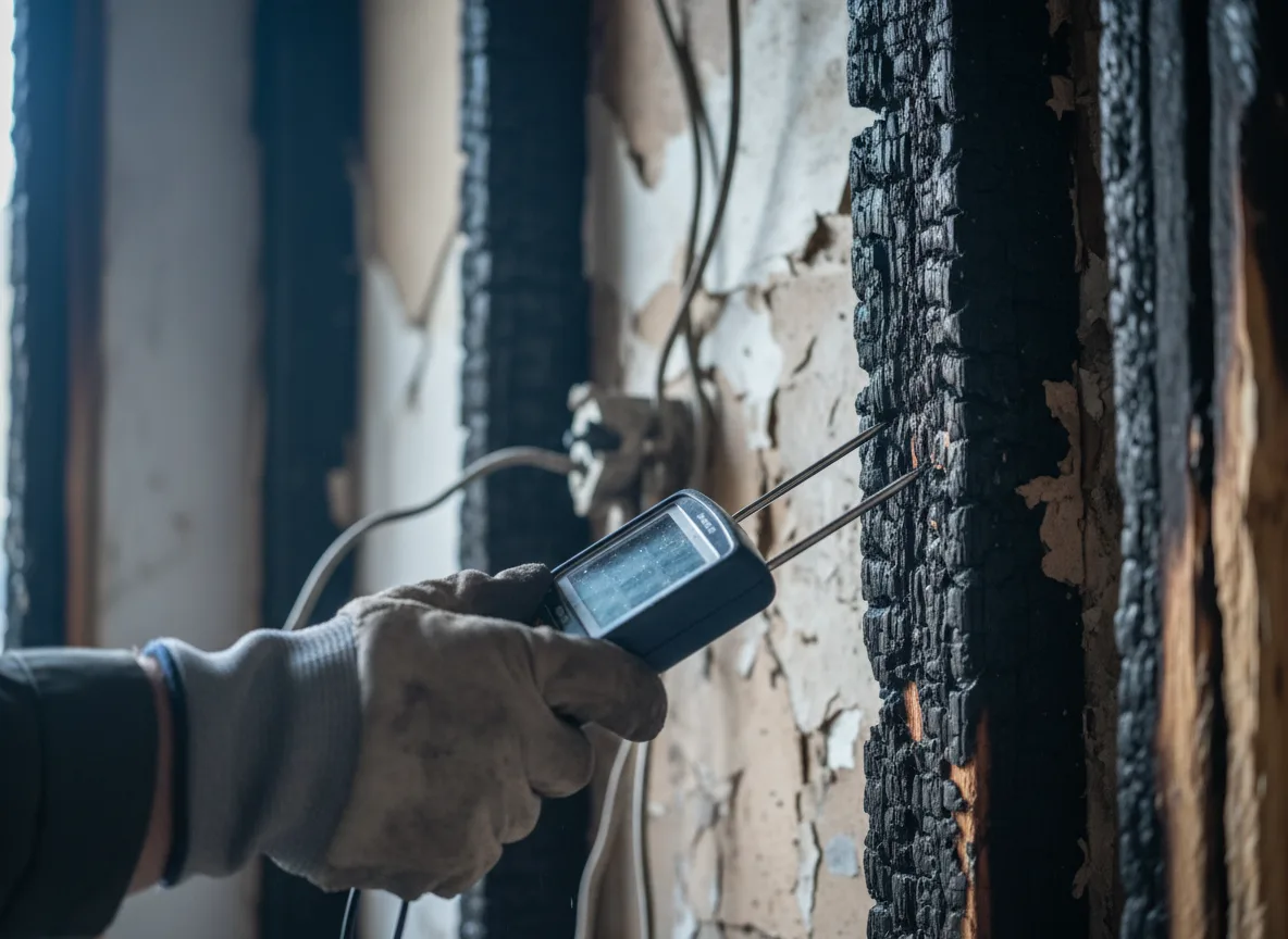 Fire Damage Restoration Fort Monroe, VA FAQs